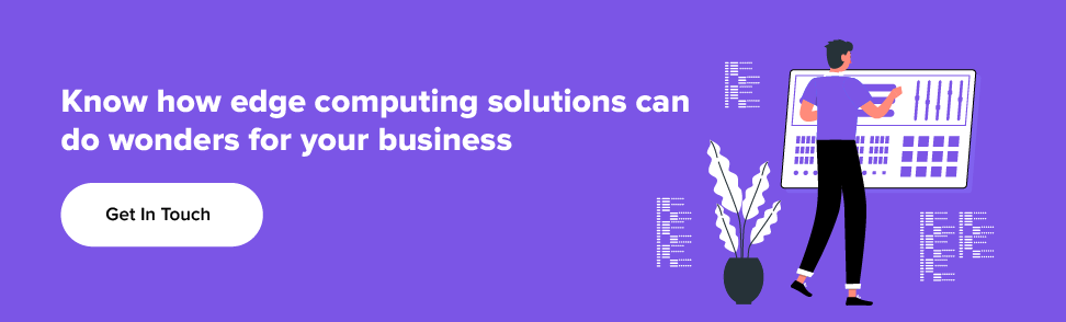 edge computing solutions for your business