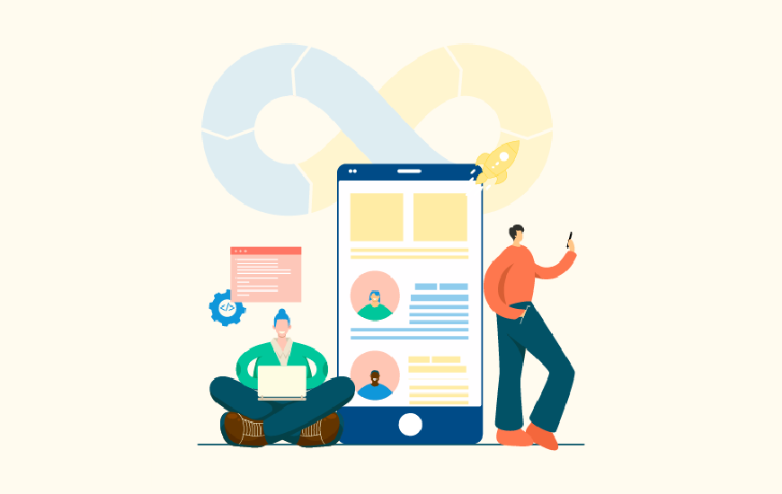 What is the Role of DevOps in Mobile App Development