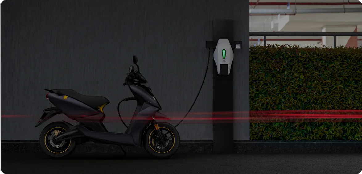 eMobility Technology Solutions