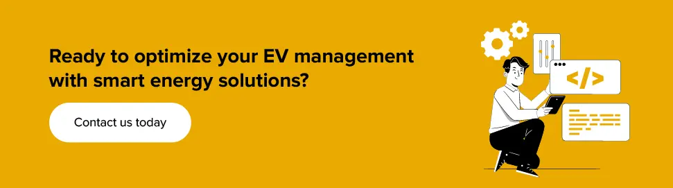 optimize your EV management with smart energy solutions